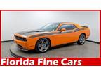 2012 Dodge Challenger