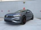 2021 Volkswagen Jetta
