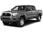 2014 Toyota Tacoma