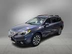 2016 Subaru Outback