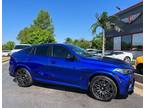 2023 Bmw X6 M