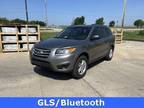 2012 Hyundai Santa Fe