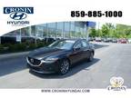 2020 Mazda Mazda6