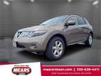 2010 Nissan Murano