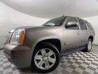 2014 GMC Yukon