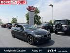 2014 Bmw 428