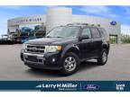 2011 Ford Escape