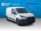2021 Ford Transit Connect