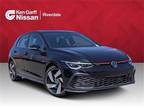 2022 Volkswagen Golf GTI