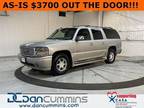 2004 GMC Yukon XL