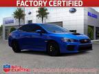 2019 Subaru WRX STI