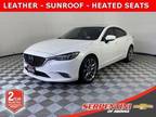 2017 Mazda Mazda6