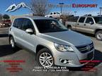 2011 Volkswagen Tiguan