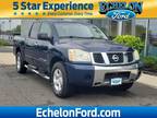 2007 Nissan Titan