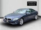 2015 Bmw 428
