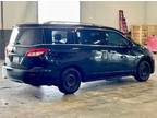 2015 Nissan Quest