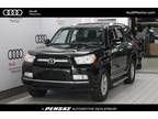 2012 Toyota 4Runner