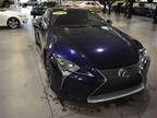 2018 Lexus LC 500