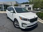 2020 Kia Sedona