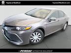 2023 Toyota Camry Hybrid