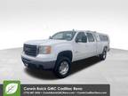 2008 GMC Sierra 2500