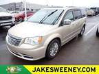 2016 Chrysler Town & Country