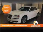 2011 Chrysler 300