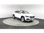 2022 Mercedes-Benz GLA 250