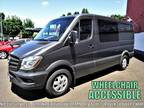 2018 Mercedes-Benz Sprinter 2500