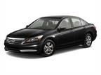 2011 Honda Accord