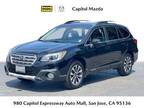 2015 Subaru Outback