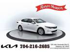 2017 Kia Optima
