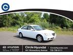 2010 Hyundai Sonata