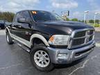 2011 Dodge Ram 2500