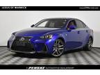 2020 Lexus IS 350