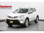 2014 Toyota RAV4