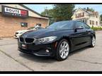 2014 Bmw 435