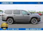 2022 Jeep Wagoneer