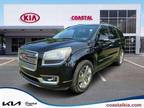 2016 GMC Acadia