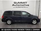 2013 Dodge Grand Caravan