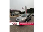 2011 Nissan Rogue