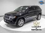 2013 Jeep Grand Cherokee
