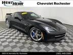 2014 Chevrolet Corvette Stingray