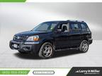 2003 Honda Pilot