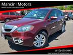 2011 Acura RDX