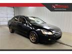 2006 Honda Accord