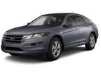 2011 Honda Accord Crosstour