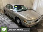 2003 Buick LeSabre