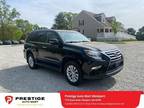 2014 Lexus GX 460