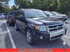 2010 Ford Escape